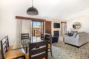 Riviera Oaks Resort