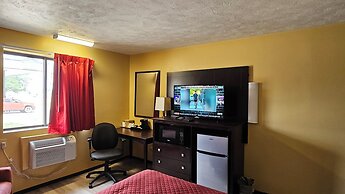 Budgetel Inn and Suites