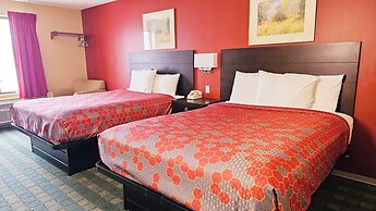 Budgetel Inn and Suites