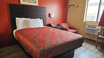 Budgetel Inn and Suites
