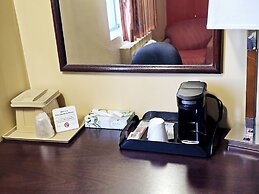 Budgetel Inn and Suites