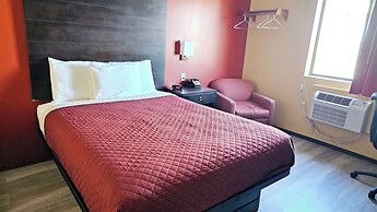 Budgetel Inn and Suites