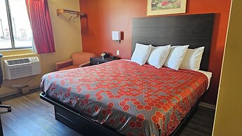 Budgetel Inn and Suites