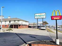 Budgetel Inn and Suites
