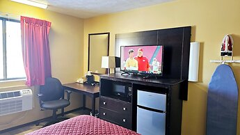 Budgetel Inn and Suites