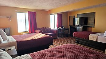 Budgetel Inn and Suites