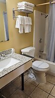 Budgetel Inn and Suites