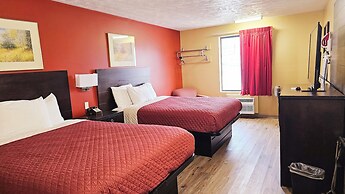 Budgetel Inn and Suites