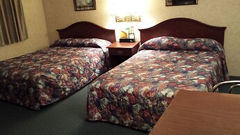 Budget Host Midway Inn