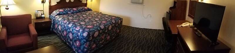 Budget Host Midway Inn