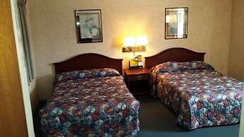 Budget Host Midway Inn