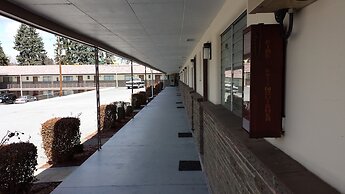 Budget Host Midway Inn