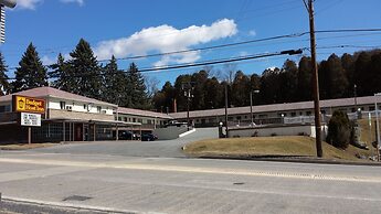 Budget Host Midway Inn