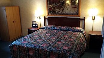 Budget Host Midway Inn