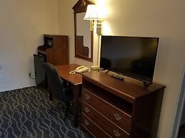 Budget Host Midway Inn