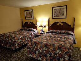 Budget Host Midway Inn