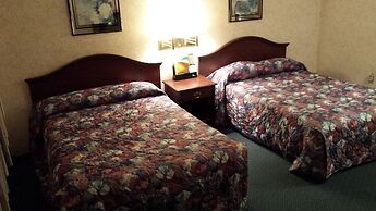 Budget Host Midway Inn