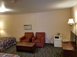 Budget Host Midway Inn