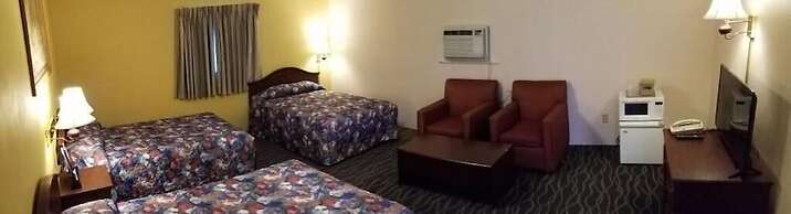 Budget Host Midway Inn