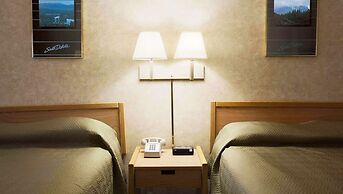 Magnuson Grand Rushmore View