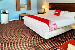 Hotel Salem-Roanoke I-81