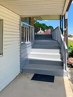 Hotel Salem-Roanoke I-81