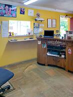 Hotel Salem-Roanoke I-81