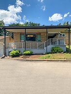 Hotel Salem-Roanoke I-81