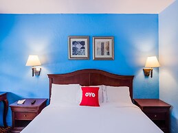 Hotel Salem-Roanoke I-81