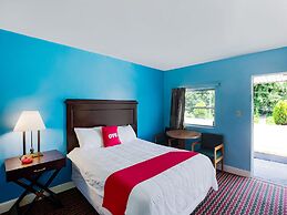 Hotel Salem-Roanoke I-81