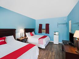 Hotel Salem-Roanoke I-81