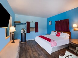 Hotel Salem-Roanoke I-81