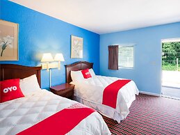 Hotel Salem-Roanoke I-81