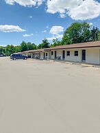 Hotel Salem-Roanoke I-81