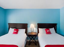 Hotel Salem-Roanoke I-81