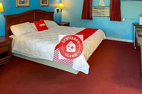 Hotel Salem-Roanoke I-81