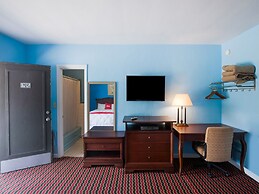 Hotel Salem-Roanoke I-81