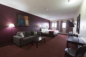 Argyll Plaza Hotel