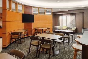 SpringHill Suites by Marriott Knoxville at Turkey Creek