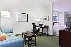 SpringHill Suites by Marriott Knoxville at Turkey Creek