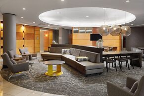 SpringHill Suites by Marriott Knoxville at Turkey Creek