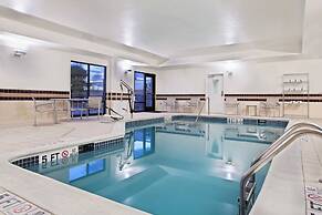 SpringHill Suites by Marriott Knoxville at Turkey Creek