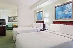 SpringHill Suites by Marriott Knoxville at Turkey Creek