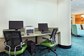 SpringHill Suites by Marriott Knoxville at Turkey Creek