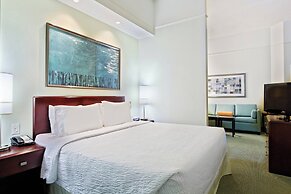 SpringHill Suites by Marriott Knoxville at Turkey Creek