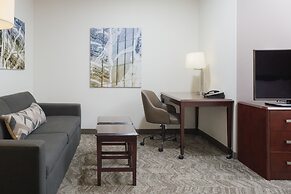 SpringHill Suites by Marriott Knoxville at Turkey Creek