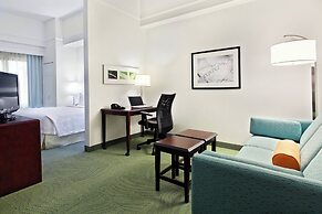 SpringHill Suites by Marriott Knoxville at Turkey Creek
