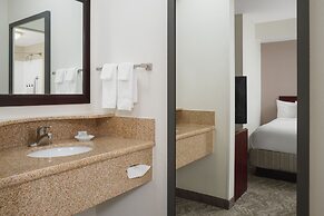 SpringHill Suites by Marriott Knoxville at Turkey Creek