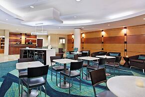 SpringHill Suites by Marriott Knoxville at Turkey Creek
