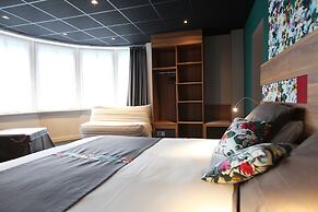 Best Western Hotel De Paris